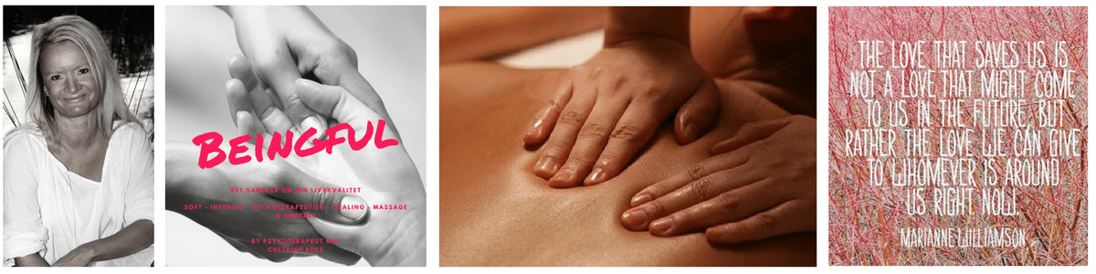terapeutisk massage odense - terapeutisk massage fyn 